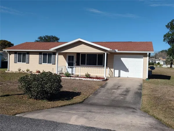 $185,300 | 8491 Southwest 109th Street, Ocala, FL 34481