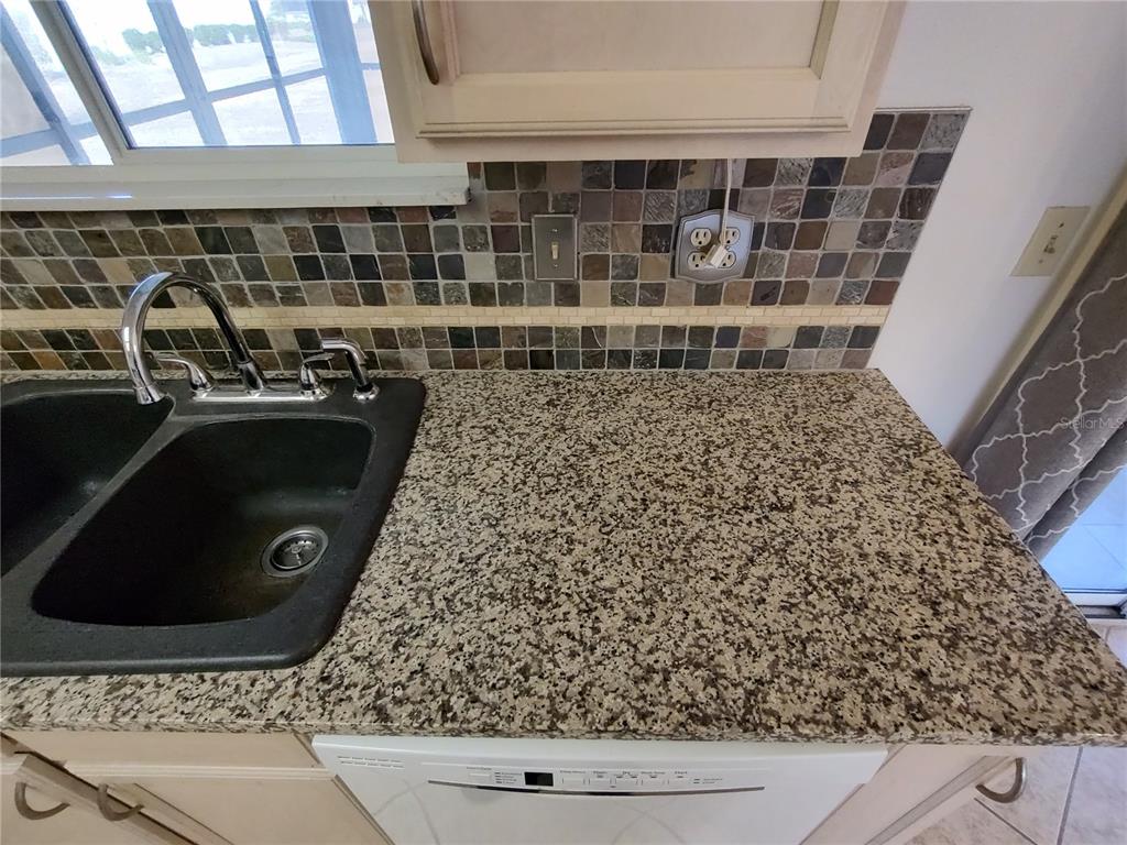 8491 Southwest 109th Street Ocala, FL 34481 - Photo 10 of 39 a view of a back yard