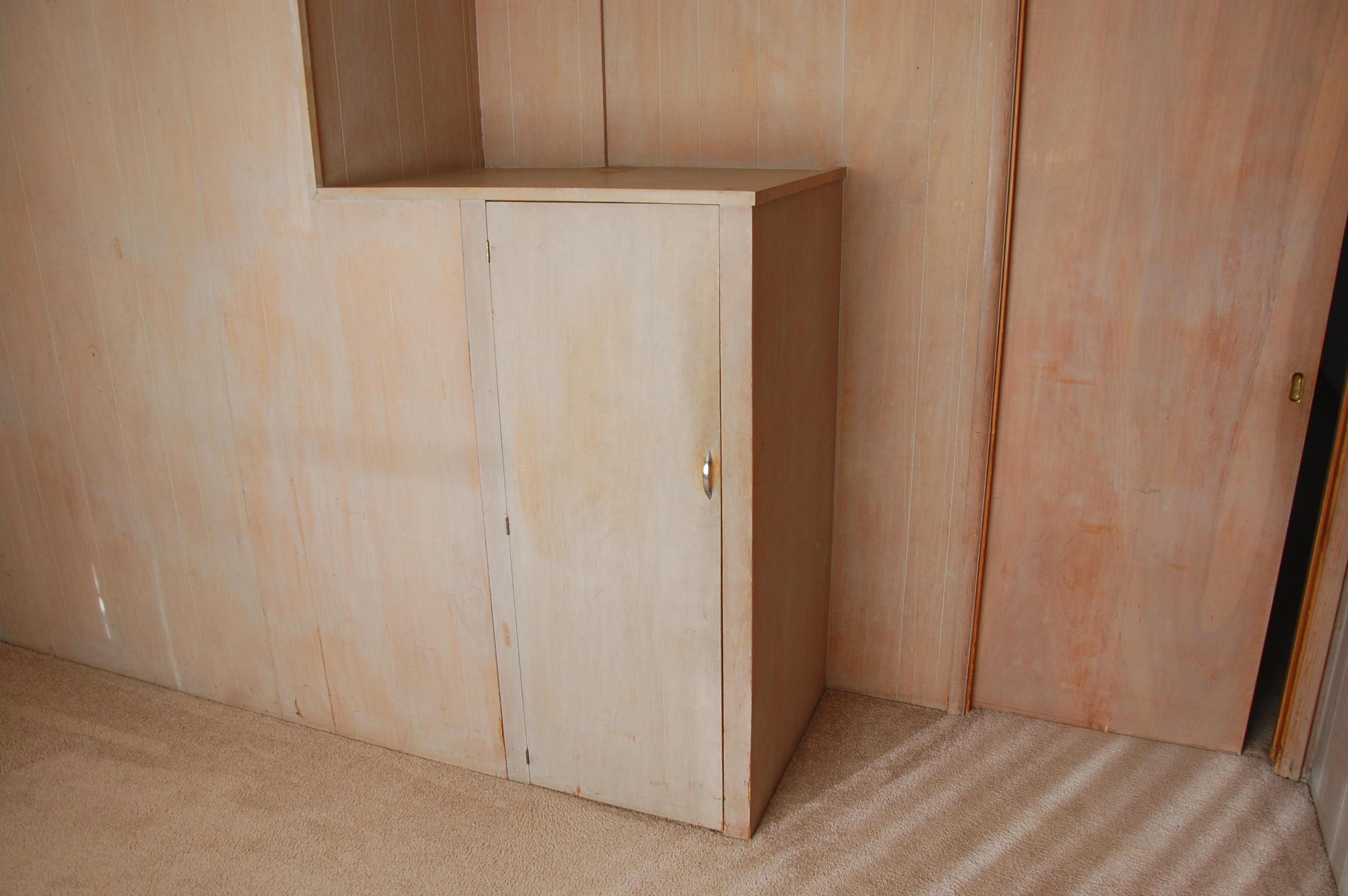 3933 Foothill Road Santa Barbara, CA 93110 - Photo 26 of 28 a view of an empty room