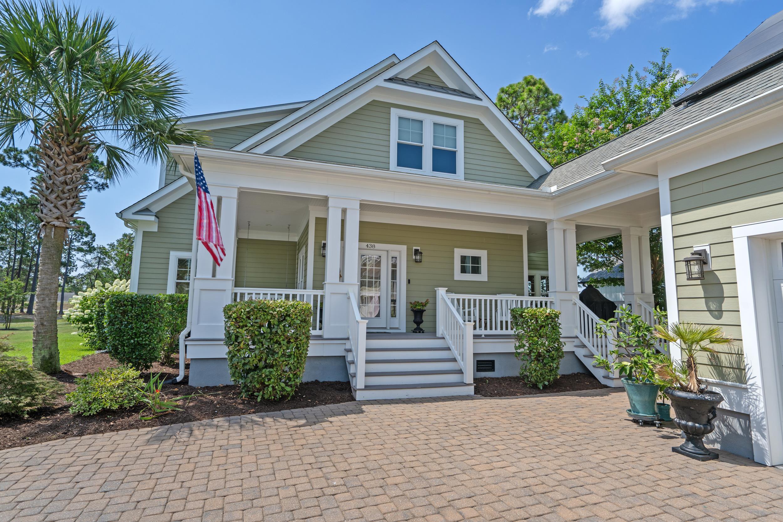 438 Seabury Lane Myrtle Beach, SC 29579 - Photo 2 of 67