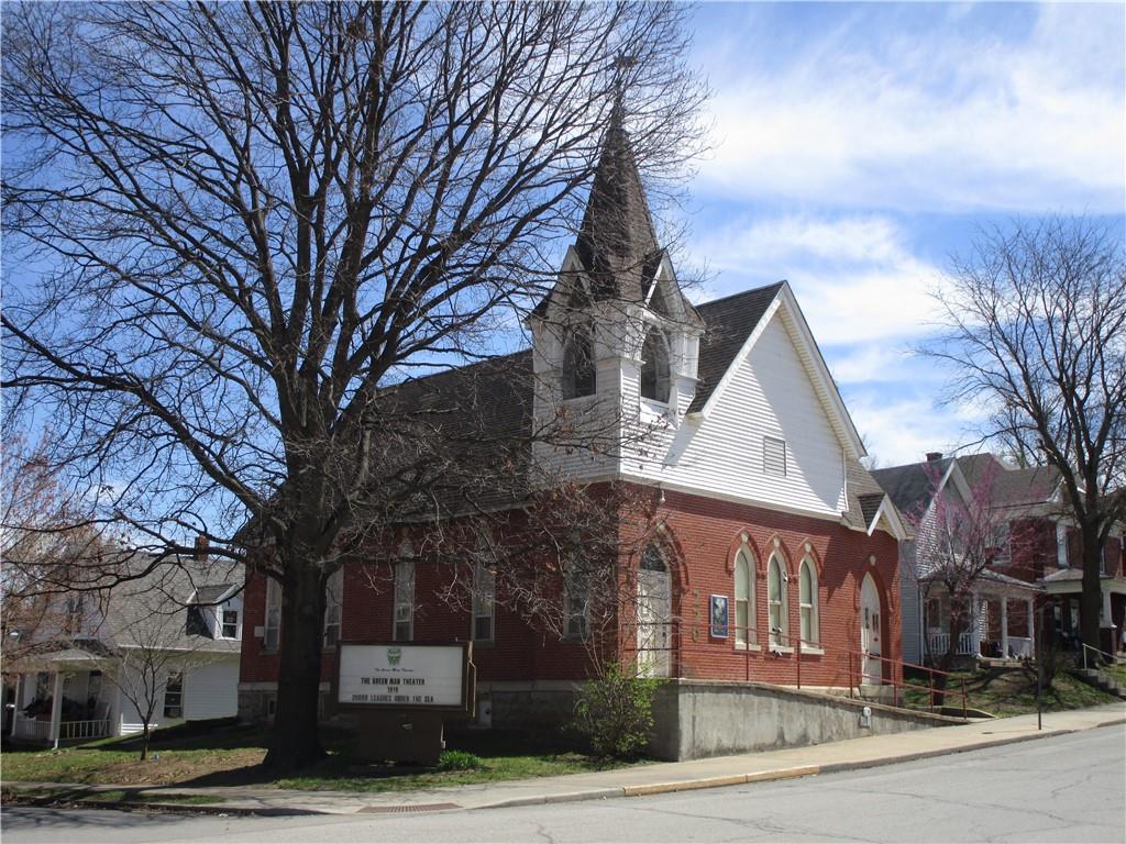 220 North 9th Street Atchison, KS 66002 - Photo 2 of 43