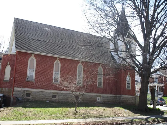 $129,000 | 220 North 9th Street, Atchison, KS 66002