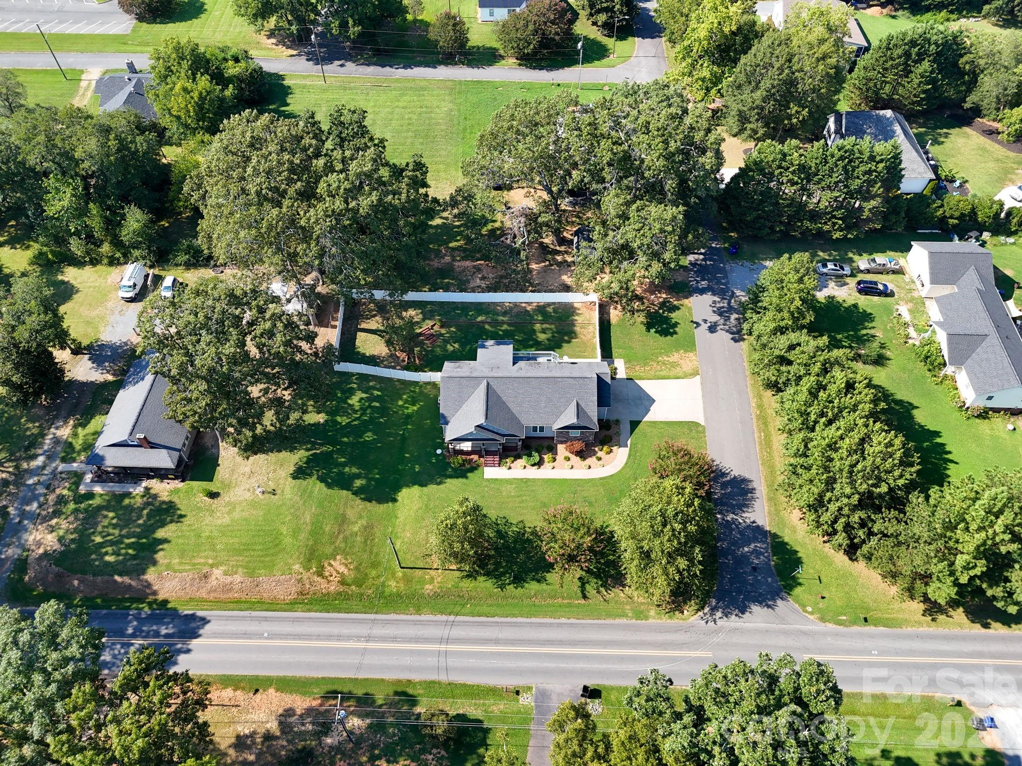 105 Big Lick Road Stanfield, NC 28163 - Photo 44 of 46 Gallery Image 44