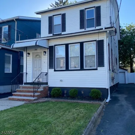 $479,000 | 71 Coolidge Street, Irvington, NJ 07111