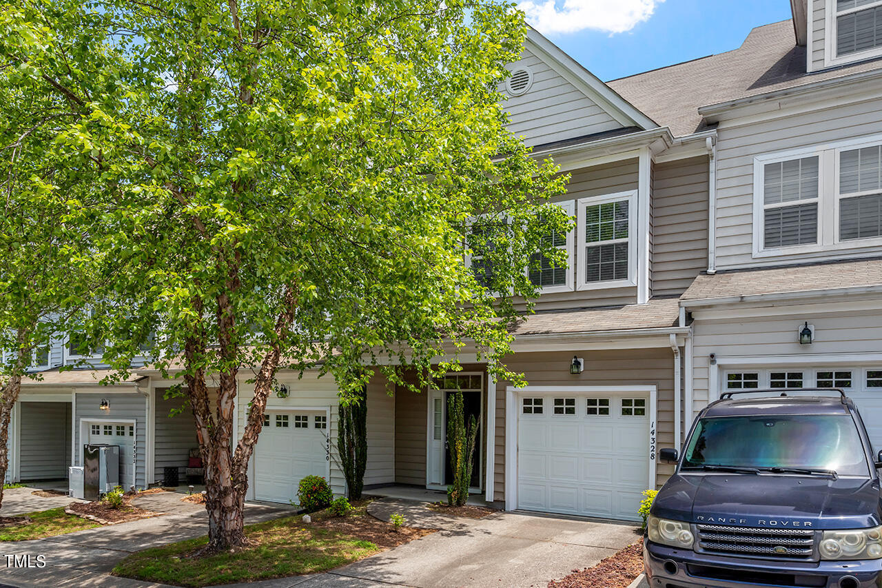 14328 Foxcroft Road Raleigh, NC 27614 - Photo 1 of 34 14328 Foxcroft Road_01