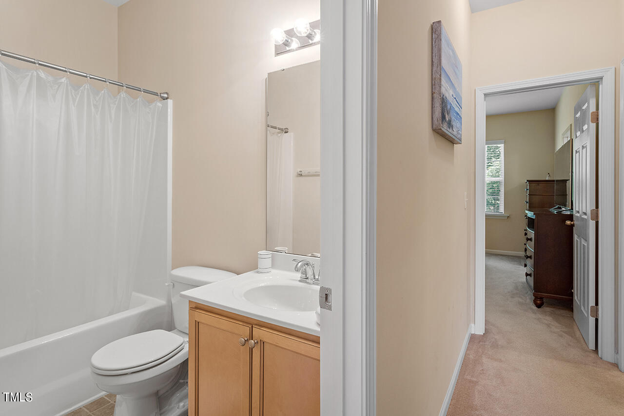 14328 Foxcroft Road Raleigh, NC 27614 - Photo 19 of 34 14328 Foxcroft Road_23