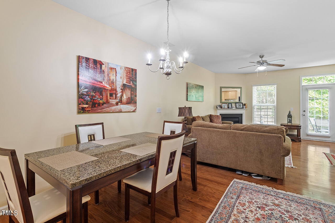 14328 Foxcroft Road Raleigh, NC 27614 - Photo 5 of 34 14328 Foxcroft Road_09