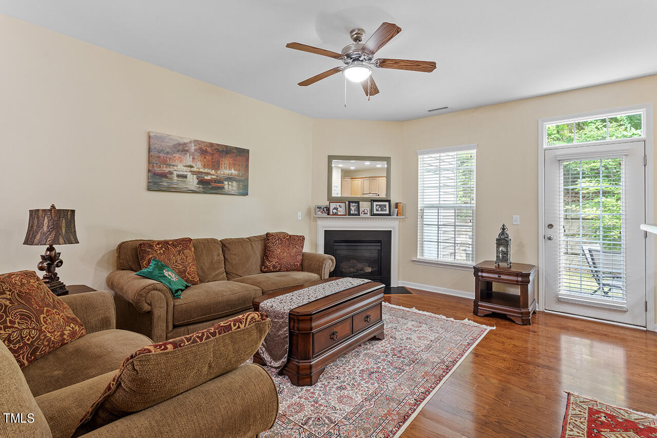 14328 Foxcroft Road Raleigh, NC 27614 - Photo 7 of 34 14328 Foxcroft Road_11