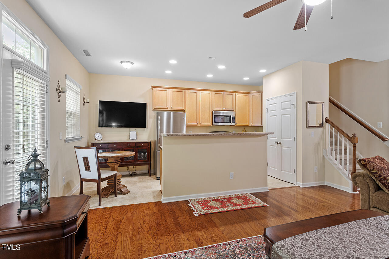 14328 Foxcroft Road Raleigh, NC 27614 - Photo 9 of 34 14328 Foxcroft Road_13