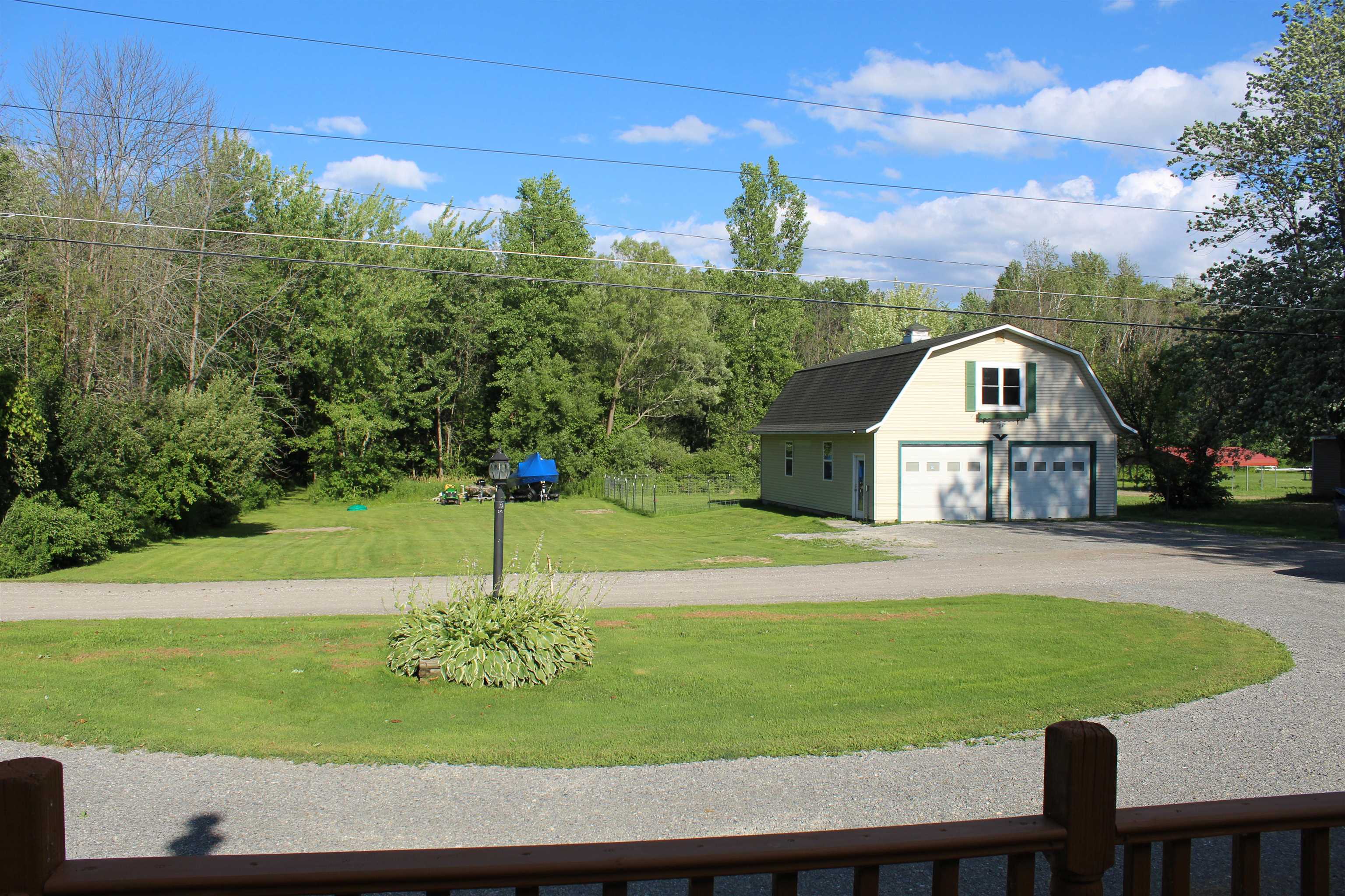 720 Country Club Road Swanton, VT 05488 - Photo 50 of 54