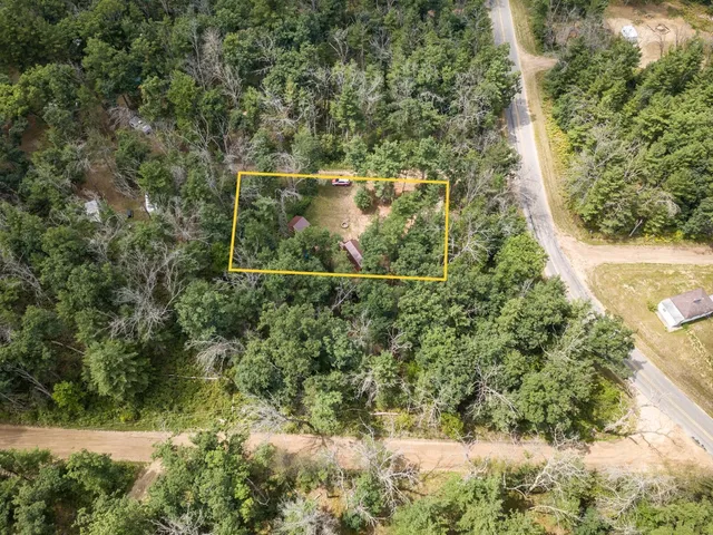 $89,900 | 8532 West 1st Street, Idlewild, MI 49642