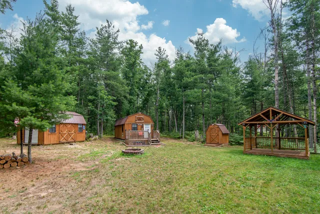 $89,900 | 8532 West 1st Street, Idlewild, MI 49642