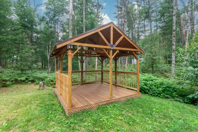 $89,900 | 8532 West 1st Street, Idlewild, MI 49642