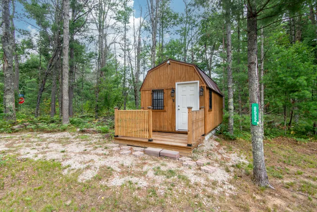 $89,900 | 8532 West 1st Street, Idlewild, MI 49642