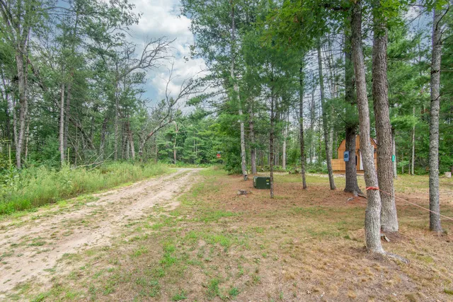 $89,900 | 8532 West 1st Street, Idlewild, MI 49642