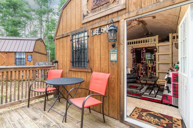 $89,900 | 8532 West 1st Street, Idlewild, MI 49642