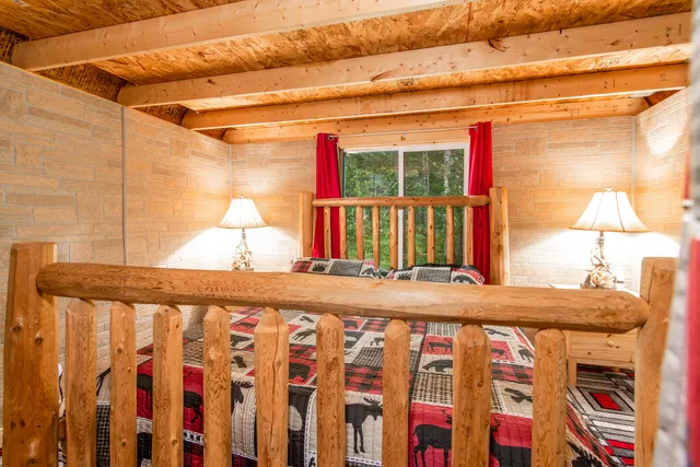 $89,900 | 8532 West 1st Street, Idlewild, MI 49642