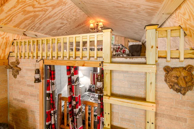 $89,900 | 8532 West 1st Street, Idlewild, MI 49642