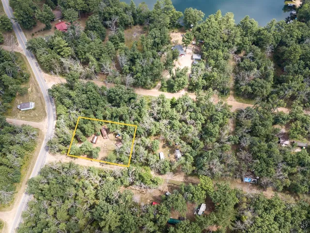 $89,900 | 8532 West 1st Street, Idlewild, MI 49642