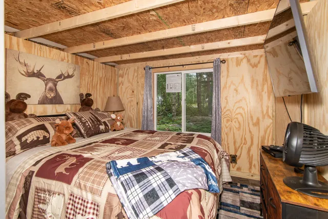 $89,900 | 8532 West 1st Street, Idlewild, MI 49642