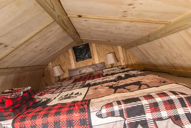 $89,900 | 8532 West 1st Street, Idlewild, MI 49642