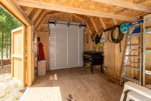 $89,900 | 8532 West 1st Street, Idlewild, MI 49642