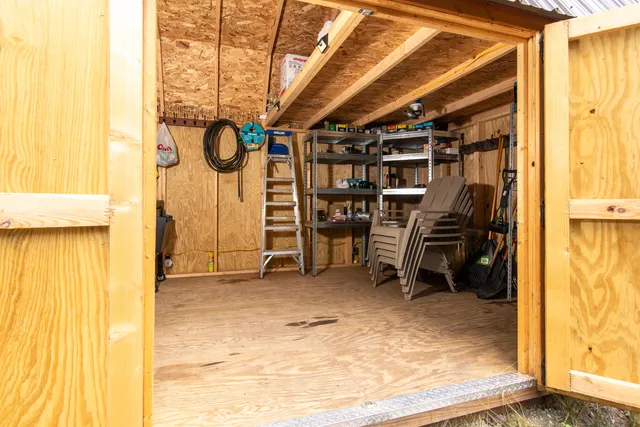 $89,900 | 8532 West 1st Street, Idlewild, MI 49642