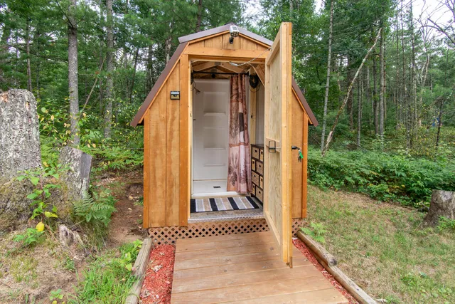 $89,900 | 8532 West 1st Street, Idlewild, MI 49642