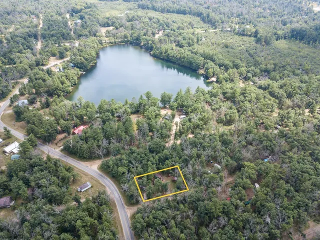 $89,900 | 8532 West 1st Street, Idlewild, MI 49642