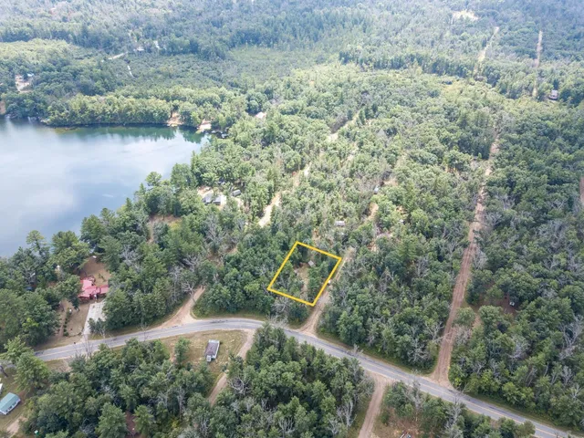 $89,900 | 8532 West 1st Street, Idlewild, MI 49642