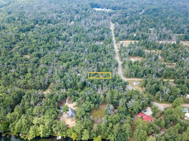 $89,900 | 8532 West 1st Street, Idlewild, MI 49642