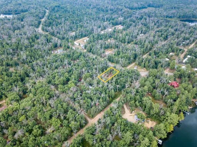 $89,900 | 8532 West 1st Street, Idlewild, MI 49642