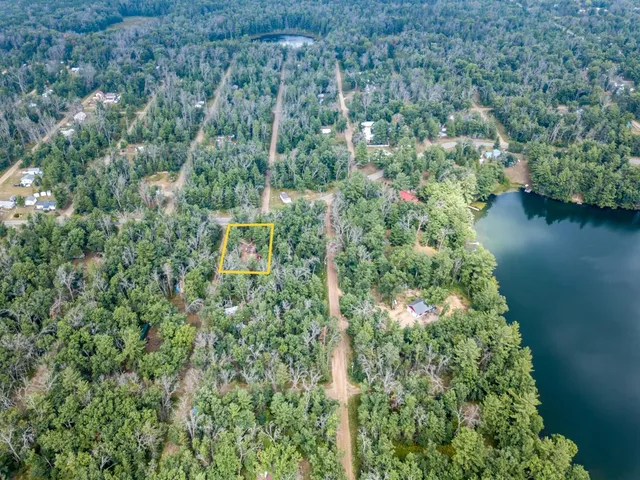 $89,900 | 8532 West 1st Street, Idlewild, MI 49642