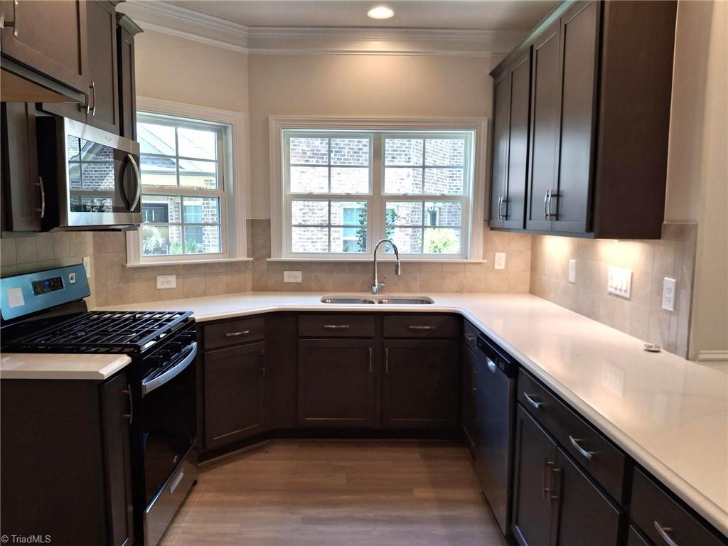1061 Talisker Way Burlington, NC 27215 - Photo 5 of 22