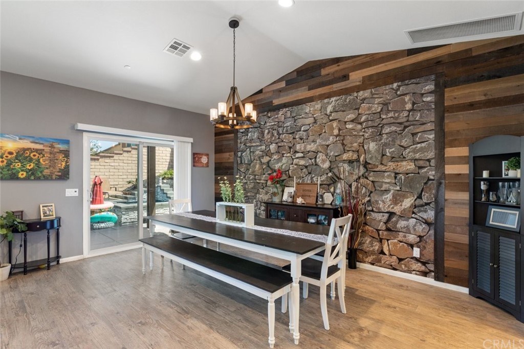 24802 Sandy Trail Place Menifee, CA 92584 - Photo 18 of 42 a outdoor space with chairs