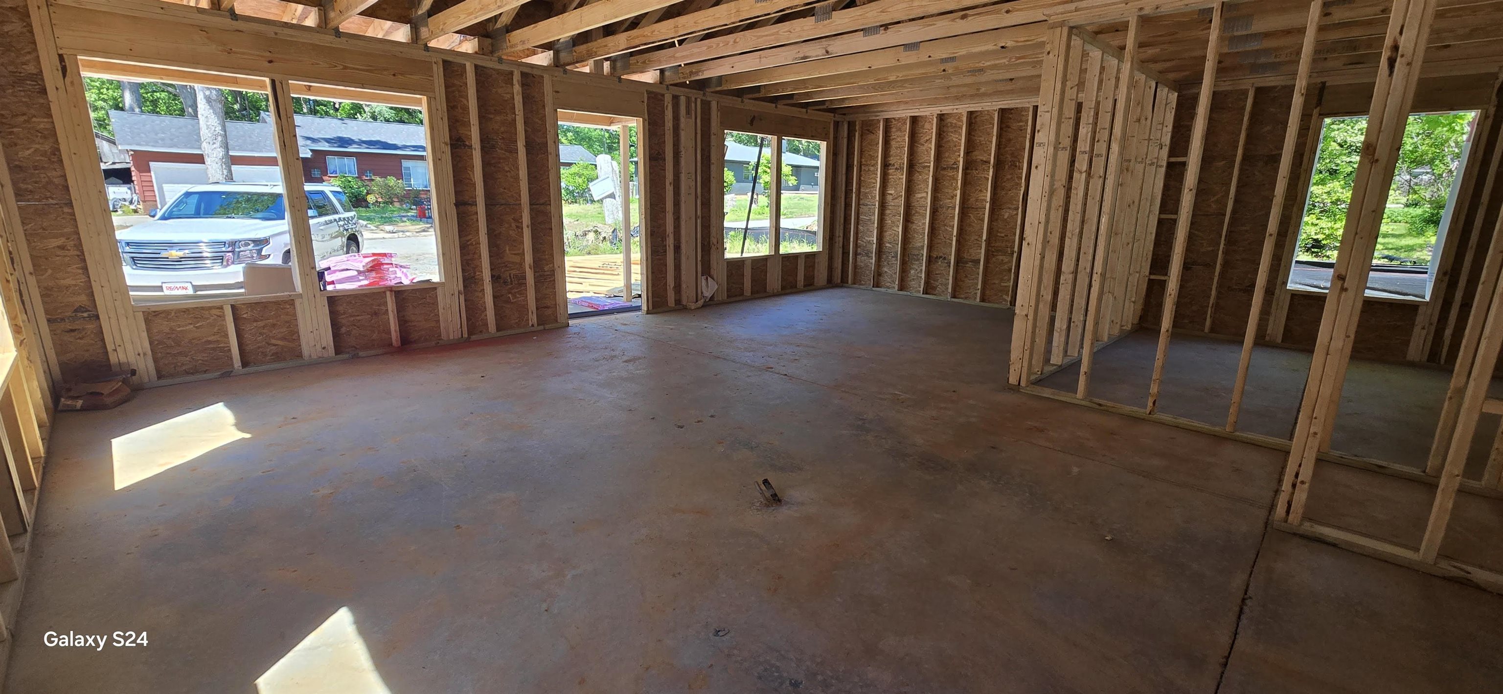 2310 Wellington Road Spartanburg, SC 29302 - Photo 3 of 3 Gallery Image 3