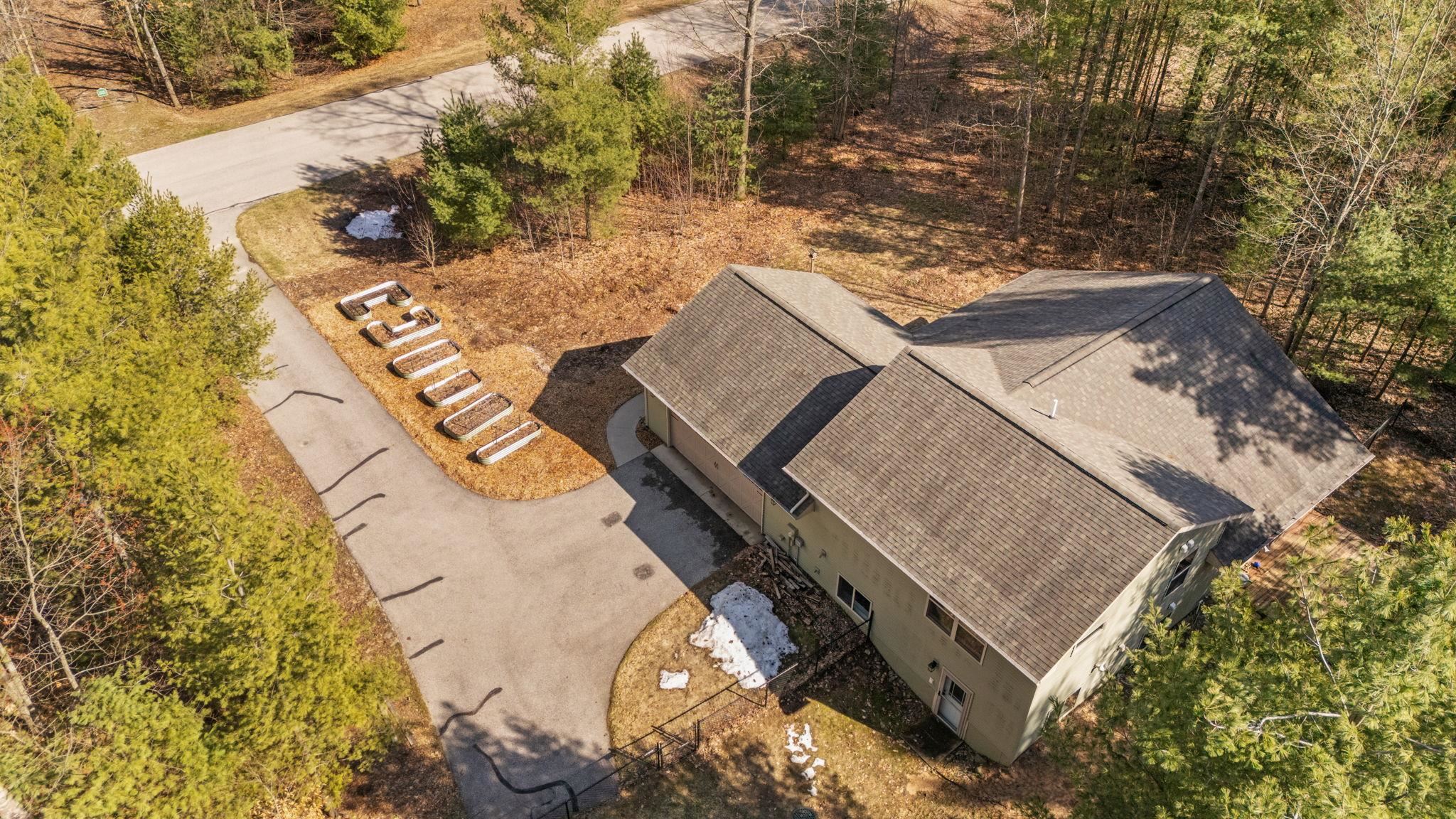 1794 Round Lake Road, Unit LOT: 29 Interlochen, MI 49643 - Photo 46 of 49
