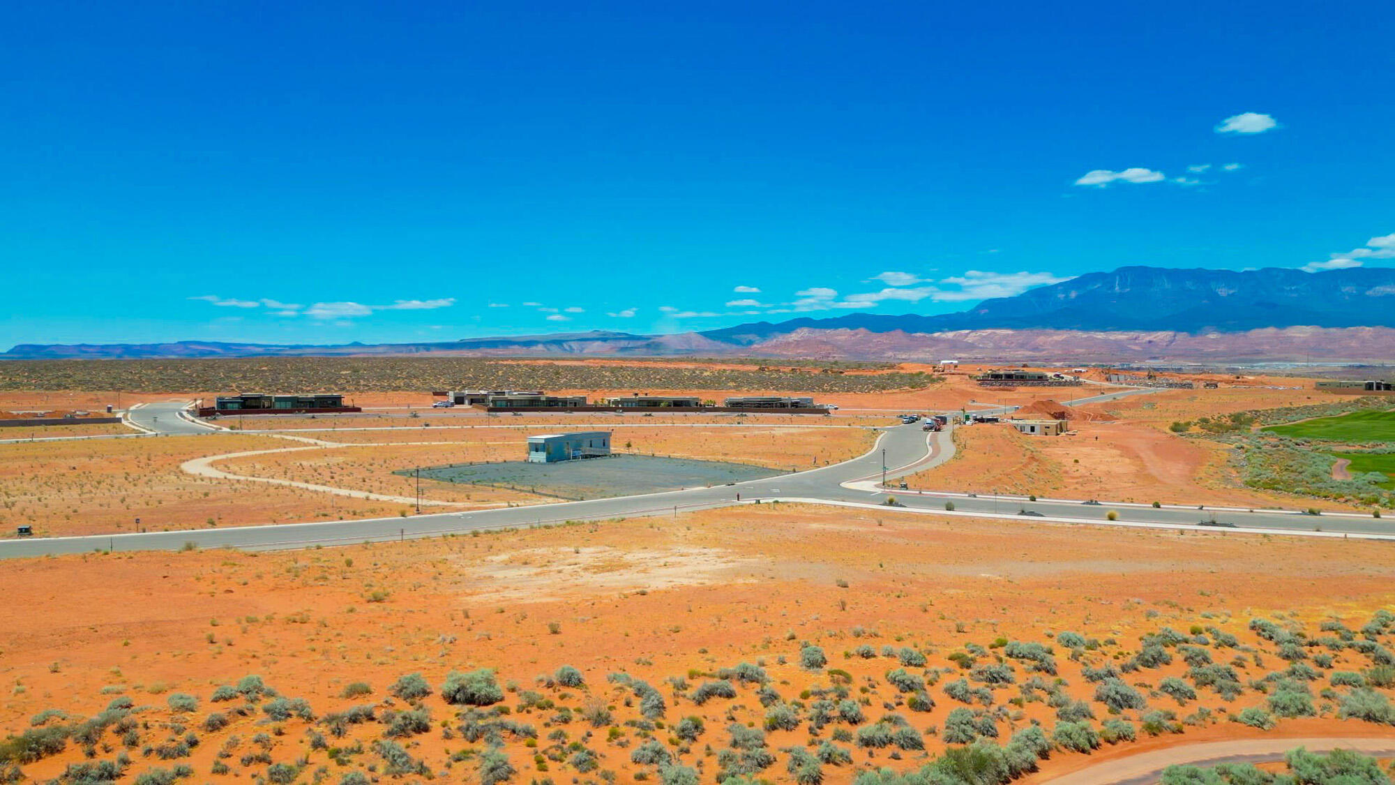 The The Estates, Unit LOT # 46 Hurricane, UT 84737 - Photo 24 of 27 The Estates LOT 46-023