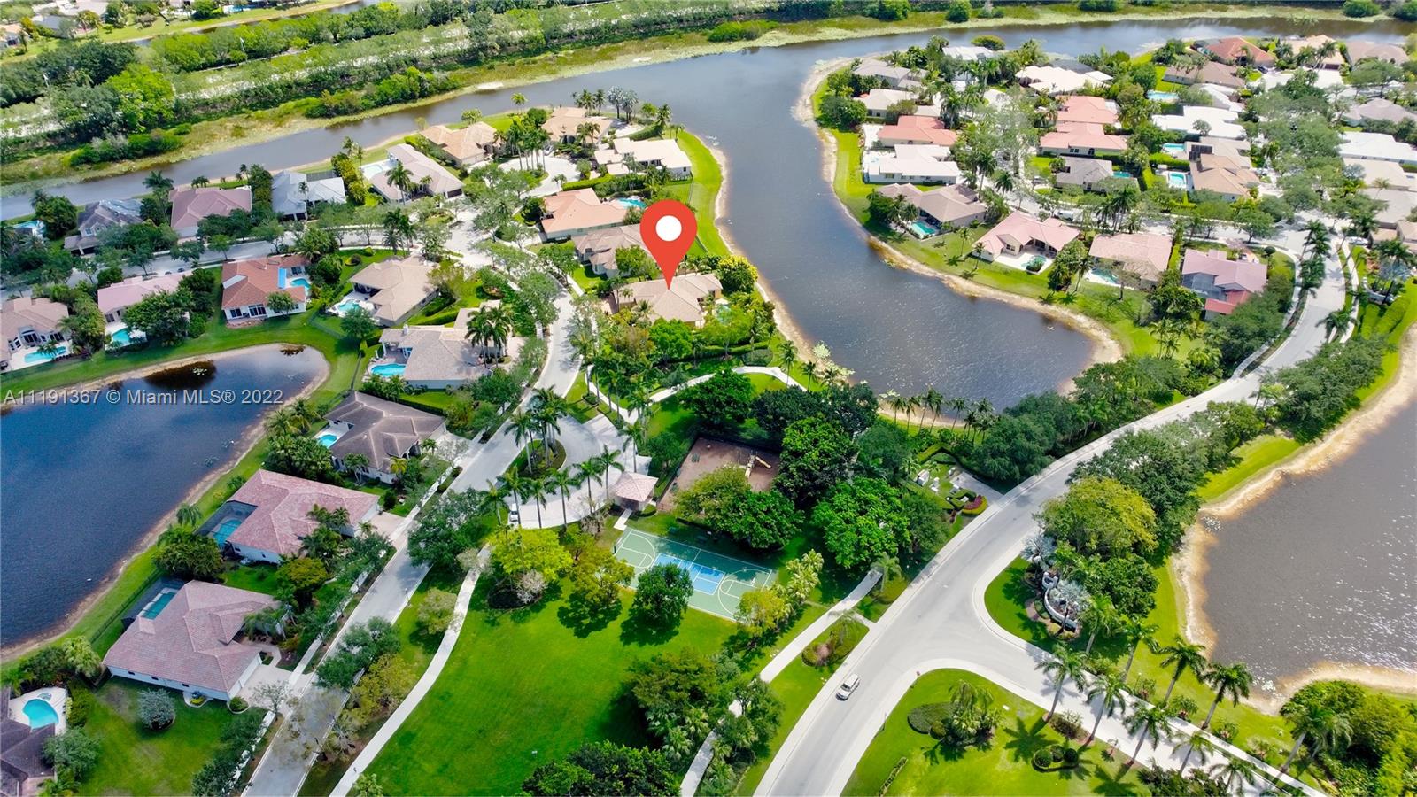 300 Mallard Road Weston, FL 33327 - Photo 41 of 46