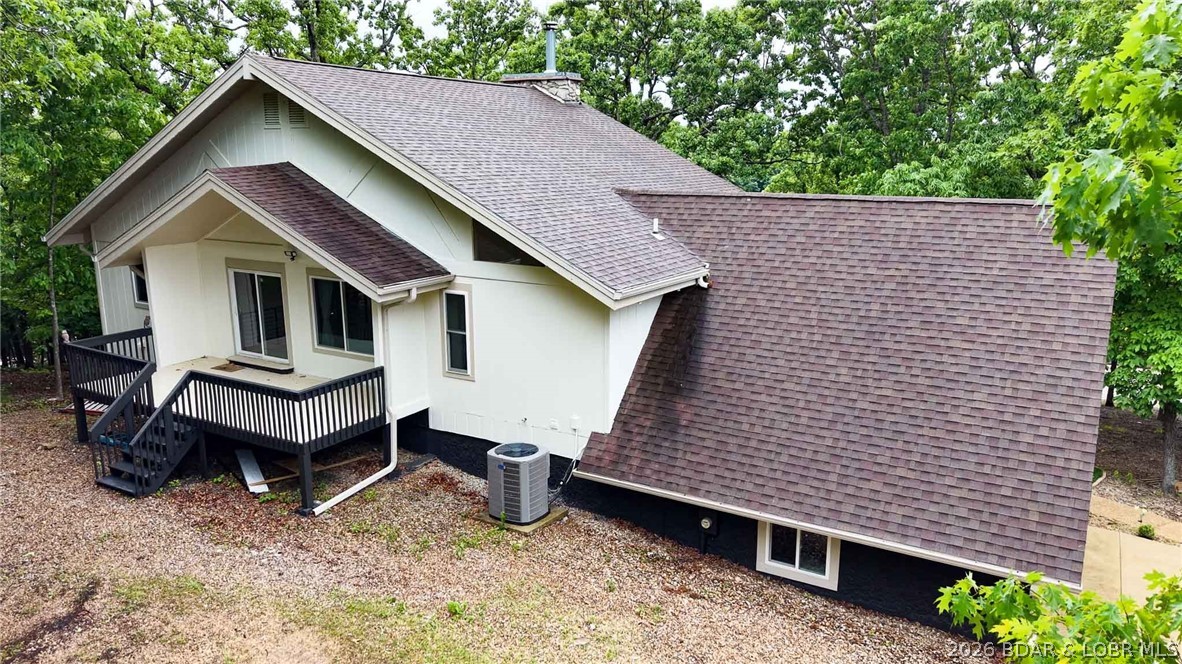 423 Hillside Road Lake Ozark, MO 65049 - Photo 34 of 37