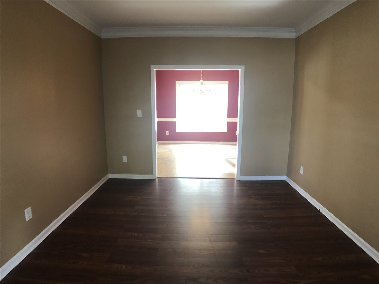 2400 Clerestory Place Raleigh, NC 27615 - Photo 6 of 30 Living Room