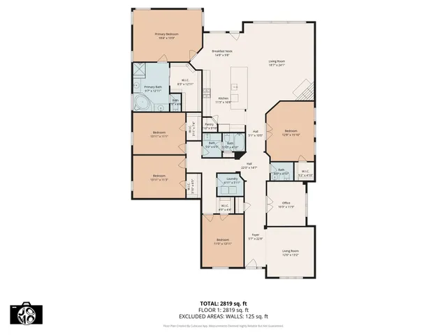 $445,000 | 2504 North Yorkchase Lane, Conroe, TX 77304