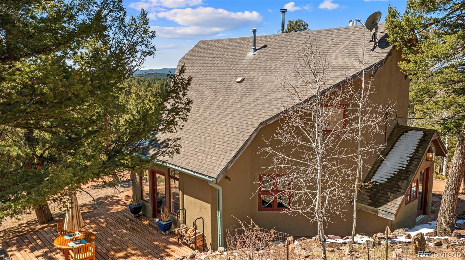 174 Needle Creek Road Divide, CO 80814 - Photo 5 of 35 Gallery Image 5