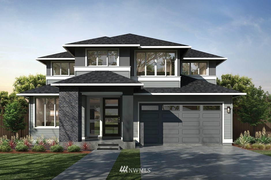 3408 Southeast 19th Way Renton, WA 98058 - Photo 1 of 3 Gallery Image 1