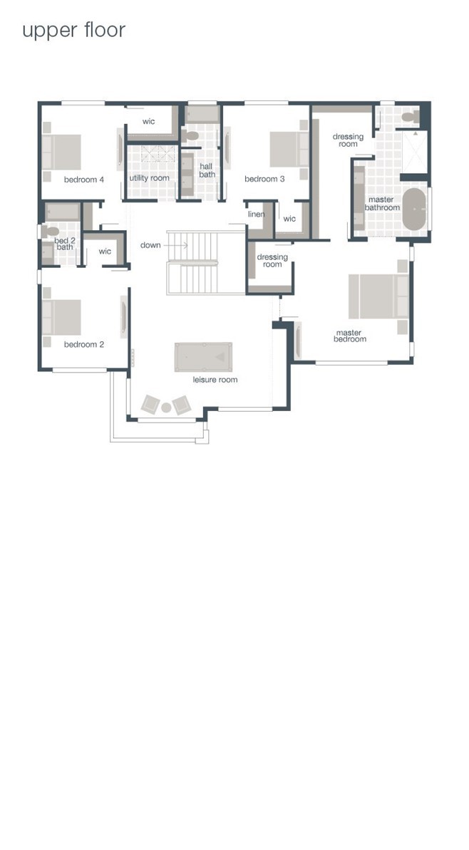 3408 Southeast 19th Way Renton, WA 98058 - Photo 3 of 3 Gallery Image 3