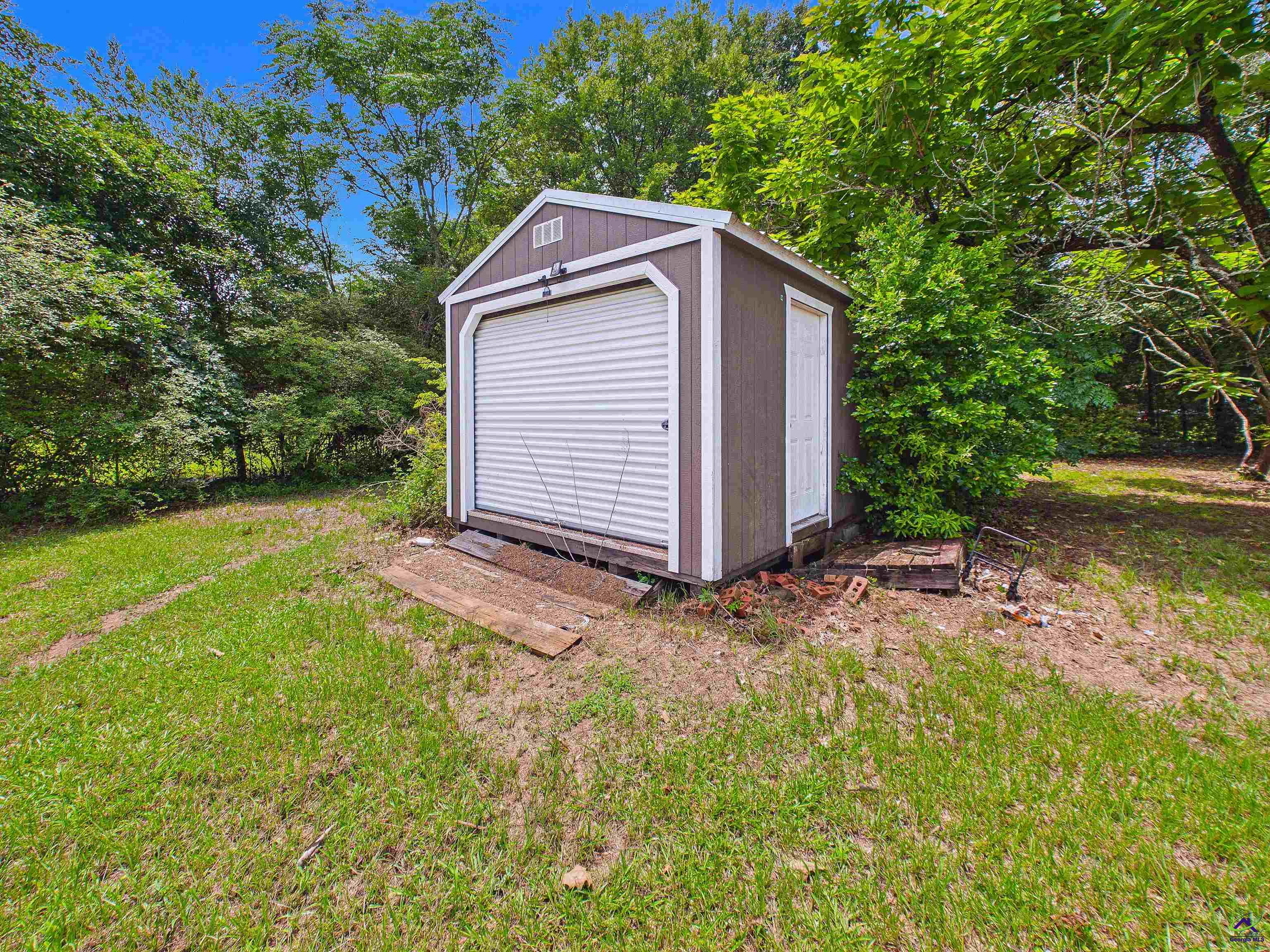 360 Hayes Road Byron, GA 31008 - Photo 39 of 43