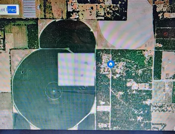 $49,000 | 0 Southeast Thomas Way, Lee, FL 32059