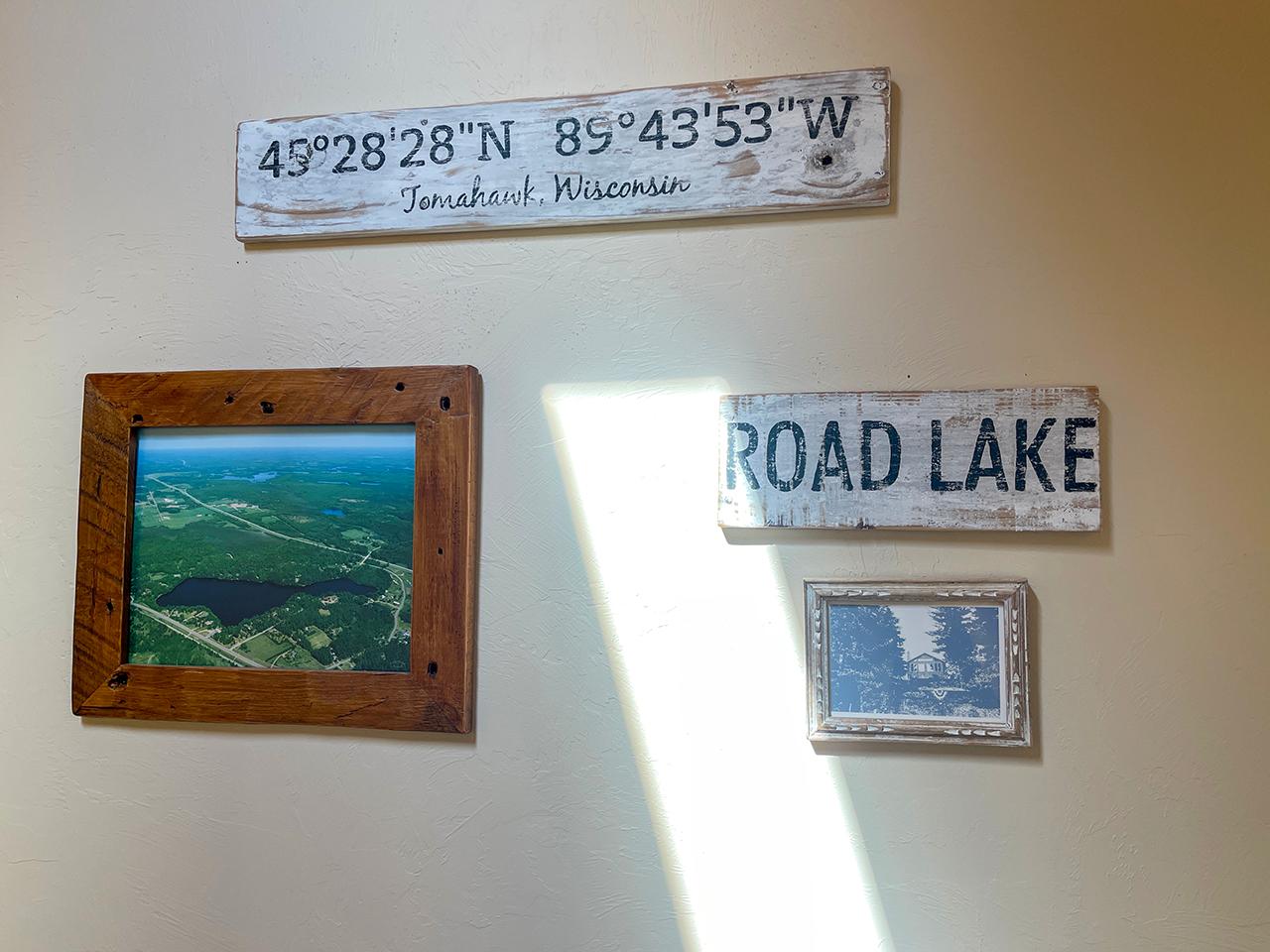 W5288 Road Lake Road Tomahawk, WI 54487 - Photo 23 of 40 Gallery Image 23