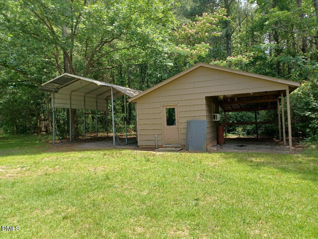 1185 White Hill Road Sanford, NC 27332 - Photo 6 of 22
