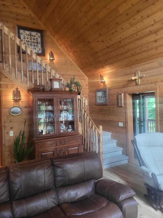 N665 Riviera Avenue Merrillan, WI 54754 - Photo 5 of 47
